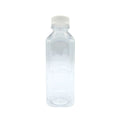 16 oz Pet Square Bottles - 200/case
