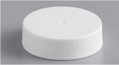 PET SQUARE BOTTLE CAPS