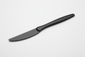 plastic hd knife black